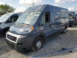 2021 Dodge RAM Promaster 3500 3500 High en venta en Opa Locka, FL