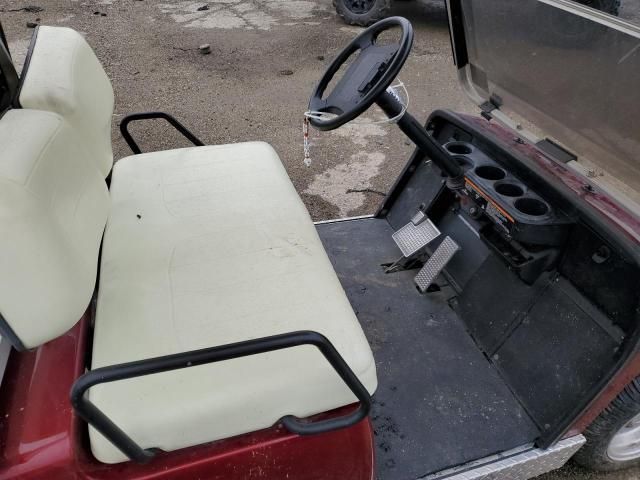 2005 Yamaha Golf Cart