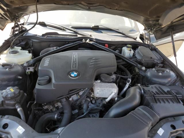 2015 BMW Z4 SDRIVE28I