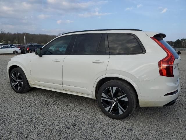 2021 Volvo XC90 T6 R-Design