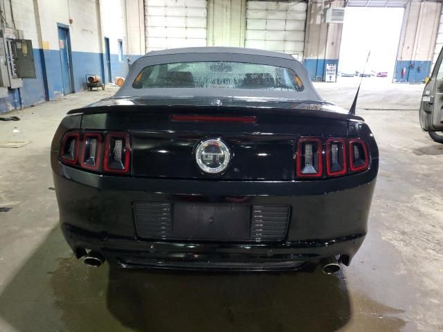 2014 Ford Mustang GT