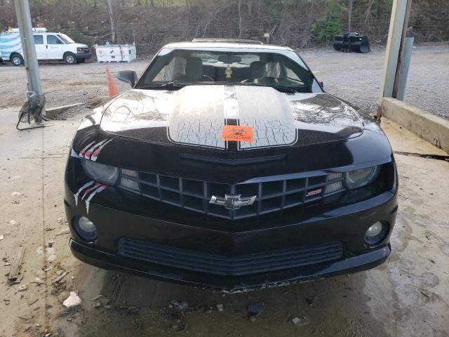 2013 Chevrolet Camaro 2SS