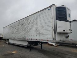 Great Dane Trailer salvage cars for sale: 2022 Great Dane Trailer