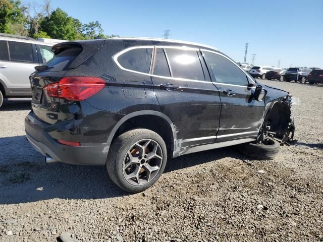 2018 BMW X1 SDRIVE28I