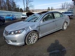 2014 Honda Accord EXL en venta en Center Rutland, VT