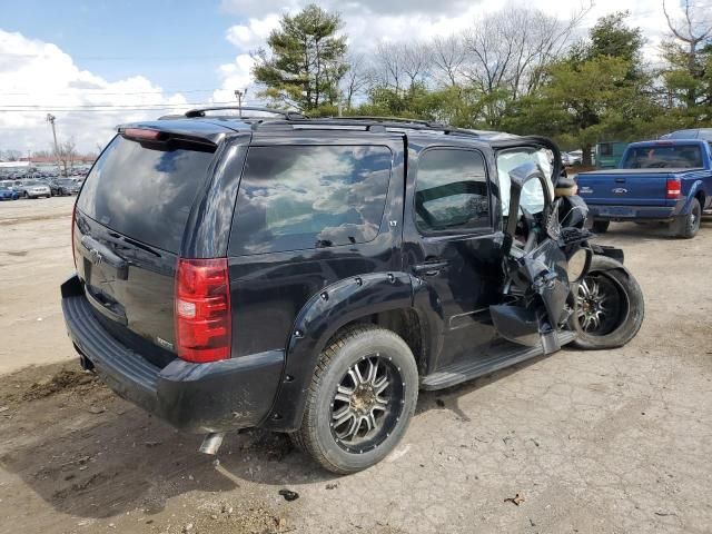 2011 Chevrolet Tahoe K1500 LT