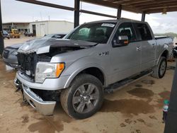 2012 Ford F150 Supercrew en venta en Tanner, AL