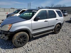 2004 Honda CR-V LX for sale in Barberton, OH