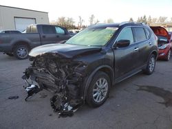 2017 Nissan Rogue S en venta en Woodburn, OR