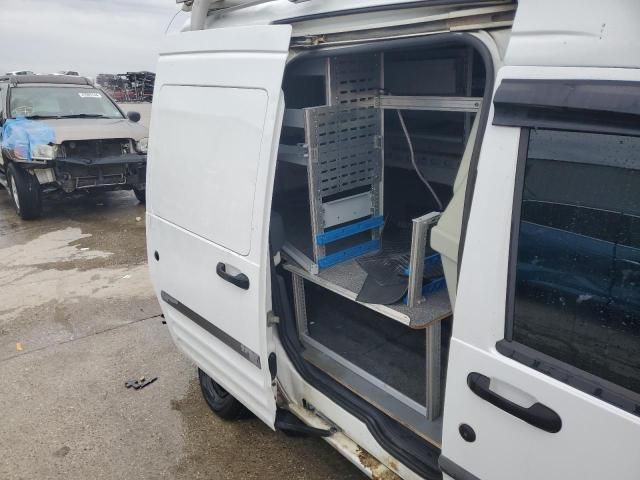 2012 Ford Transit Connect XL