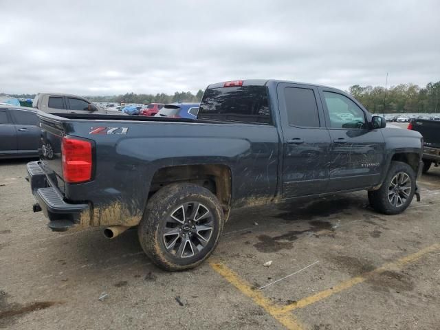 2019 Chevrolet Silverado LD K1500 LT