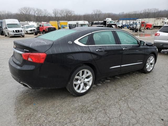 2020 Chevrolet Impala Premier