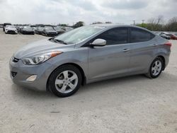 2013 Hyundai Elantra GLS en venta en San Antonio, TX