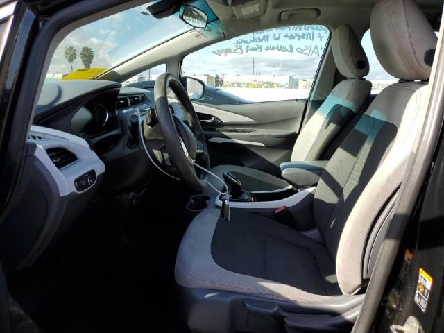 2019 Chevrolet Bolt EV LT