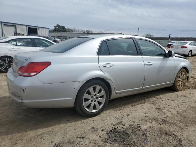 2007 Toyota Avalon XL