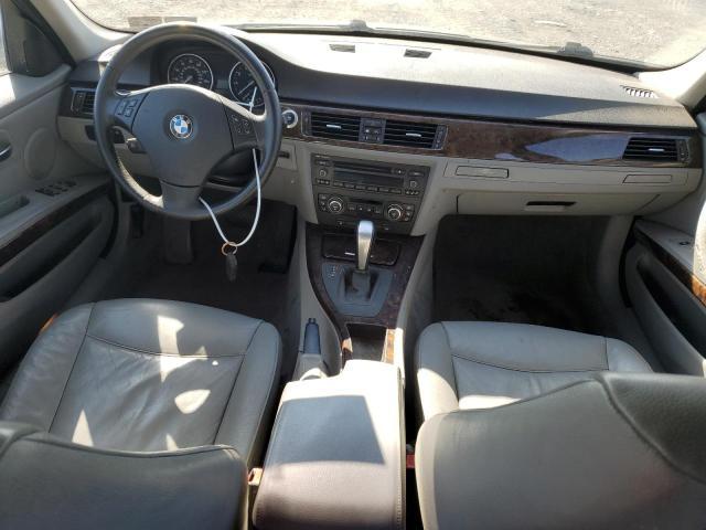 2008 BMW 328 i Sulev