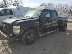 2008 Ford F350 Super Duty for sale in Des Moines, IA