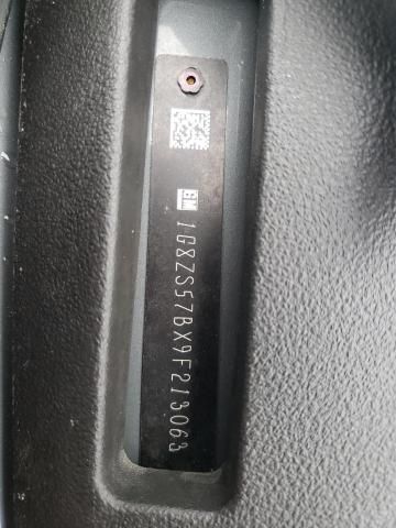 2009 Saturn Aura XE