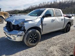 Dodge 1500 salvage cars for sale: 2015 Dodge RAM 1500 SLT