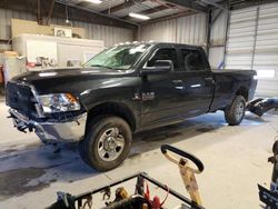 Dodge 2500 st salvage cars for sale: 2017 Dodge RAM 2500 ST