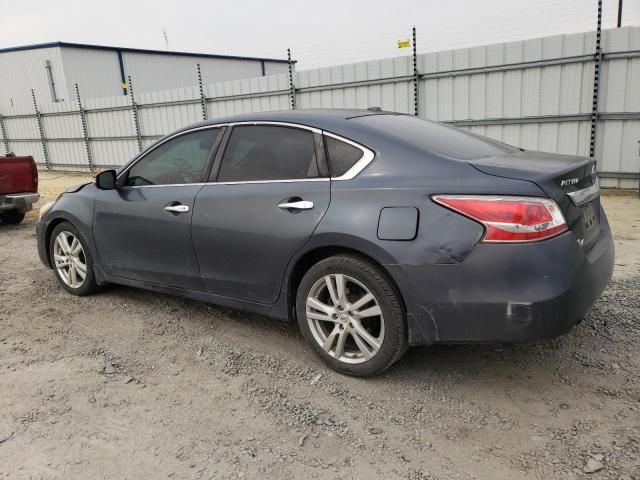 2013 Nissan Altima 3.5S