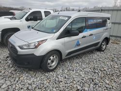 2022 Ford Transit Connect XL en venta en Barberton, OH