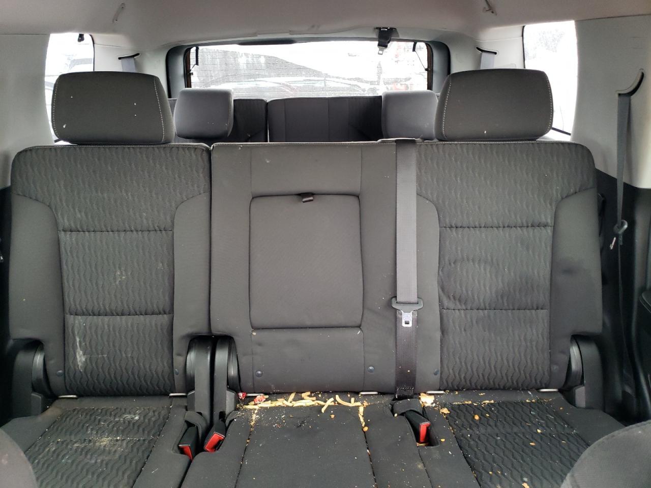 2018 GMC Yukon sle
