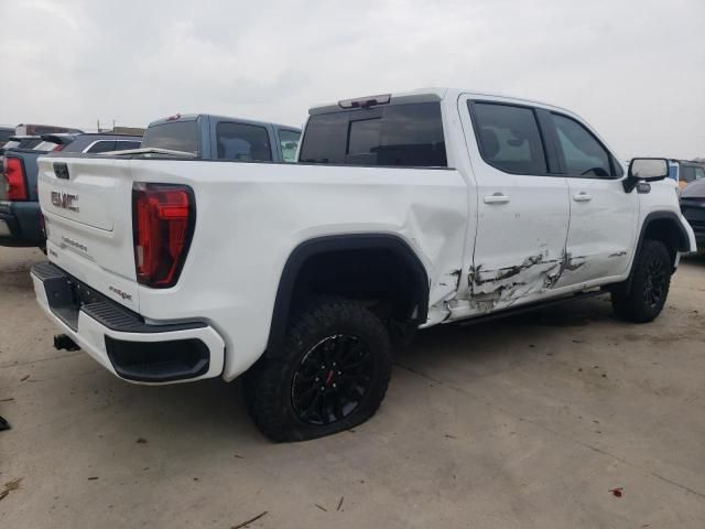 2022 GMC Sierra K1500 AT4X