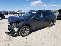 2023 Subaru Outback Limited en venta en West Warren, MA
