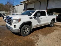 2021 GMC Sierra K1500 SLE en venta en Grenada, MS