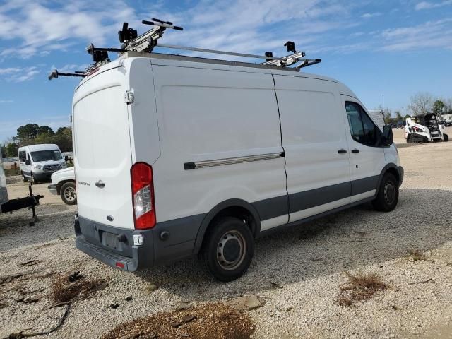 2017 Ford Transit T-250