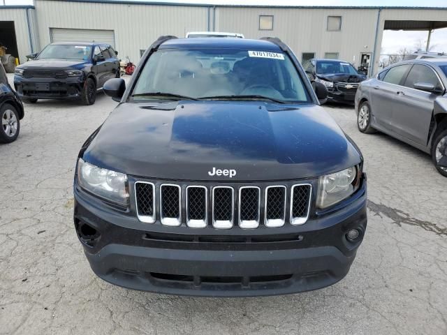 2015 Jeep Compass Sport