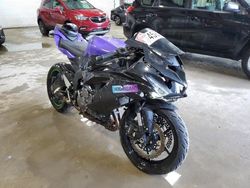 Kawasaki ZX636 K Vehiculos salvage en venta: 2023 Kawasaki ZX636 K