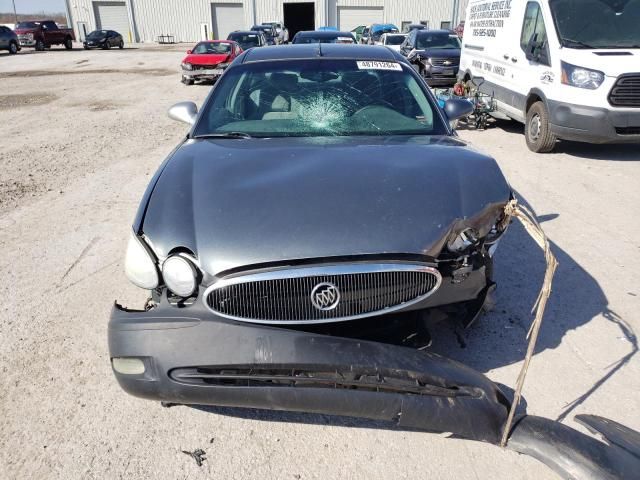 2005 Buick Lacrosse CX