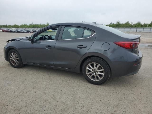 2014 Mazda 3 Touring