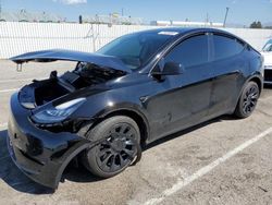 2022 Tesla Model Y for sale in Van Nuys, CA