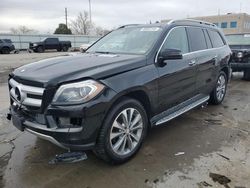 2014 Mercedes-Benz GL 450 4matic en venta en Littleton, CO