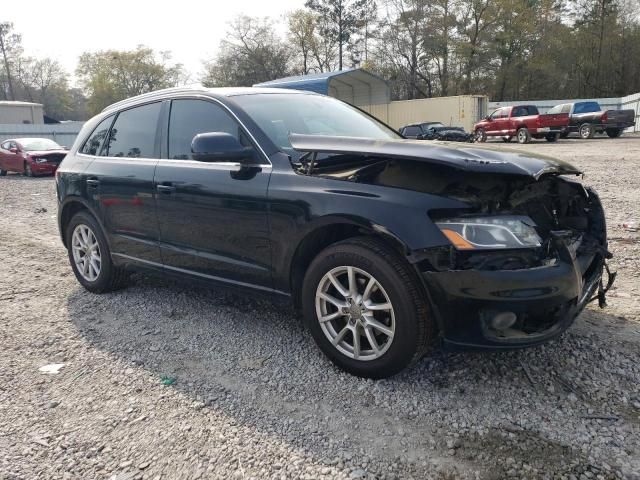 2011 Audi Q5 Premium Plus