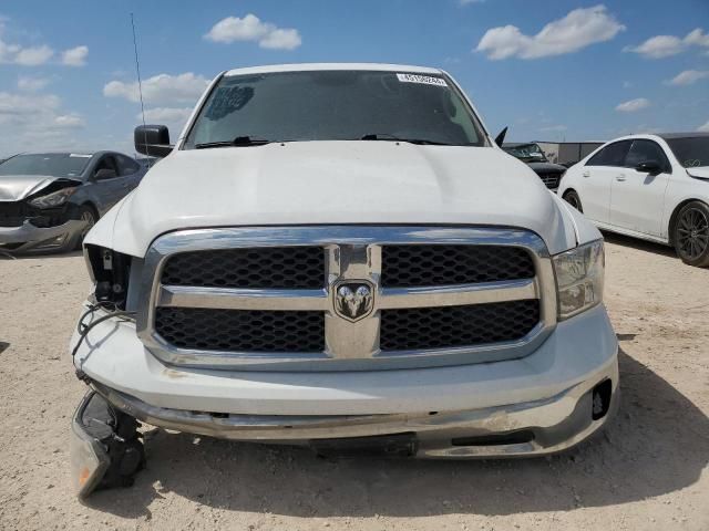 2021 Dodge RAM 1500 Classic Tradesman