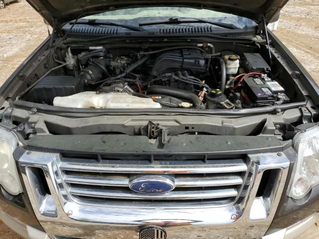 2006 Ford Explorer Eddie Bauer