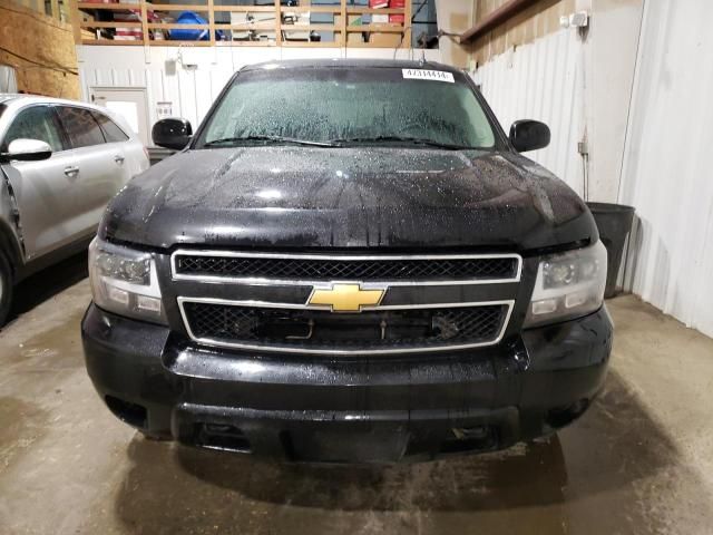 2012 Chevrolet Suburban K1500 LS