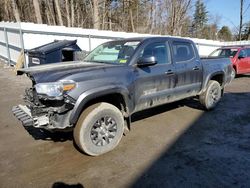 2022 Toyota Tacoma Double Cab for sale in Center Rutland, VT