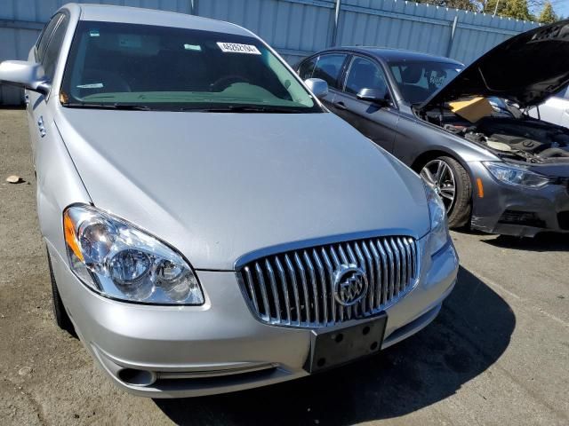 2011 Buick Lucerne CXL