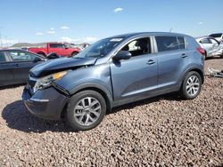 2015 KIA Sportage LX for sale in Phoenix, AZ