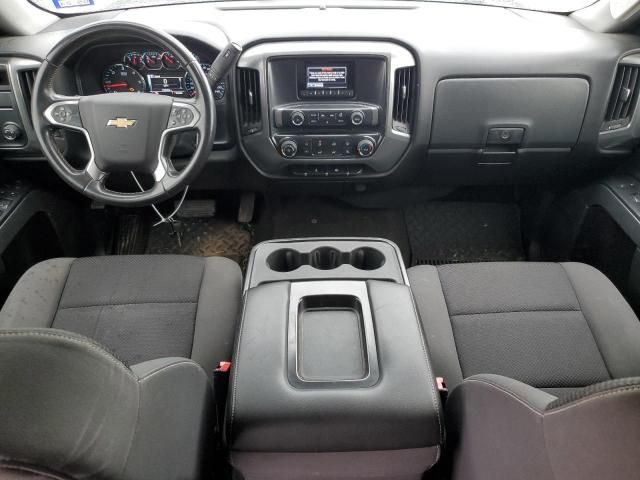 2014 Chevrolet Silverado C1500 LT