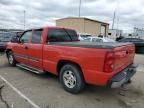 2003 Chevrolet Silverado C1500