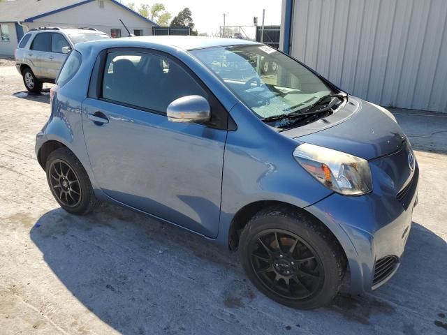 2014 Scion IQ