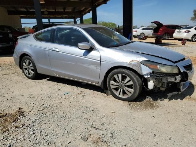 2010 Honda Accord EX