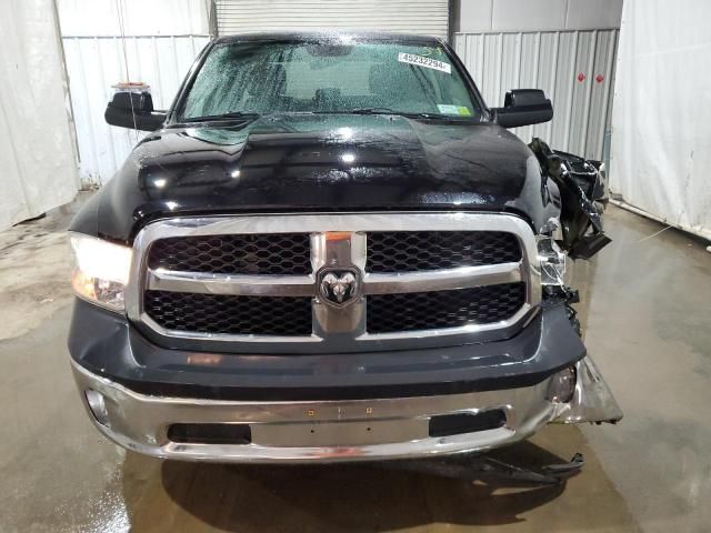 2014 Dodge RAM 1500 ST