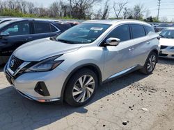 2020 Nissan Murano SL for sale in Bridgeton, MO